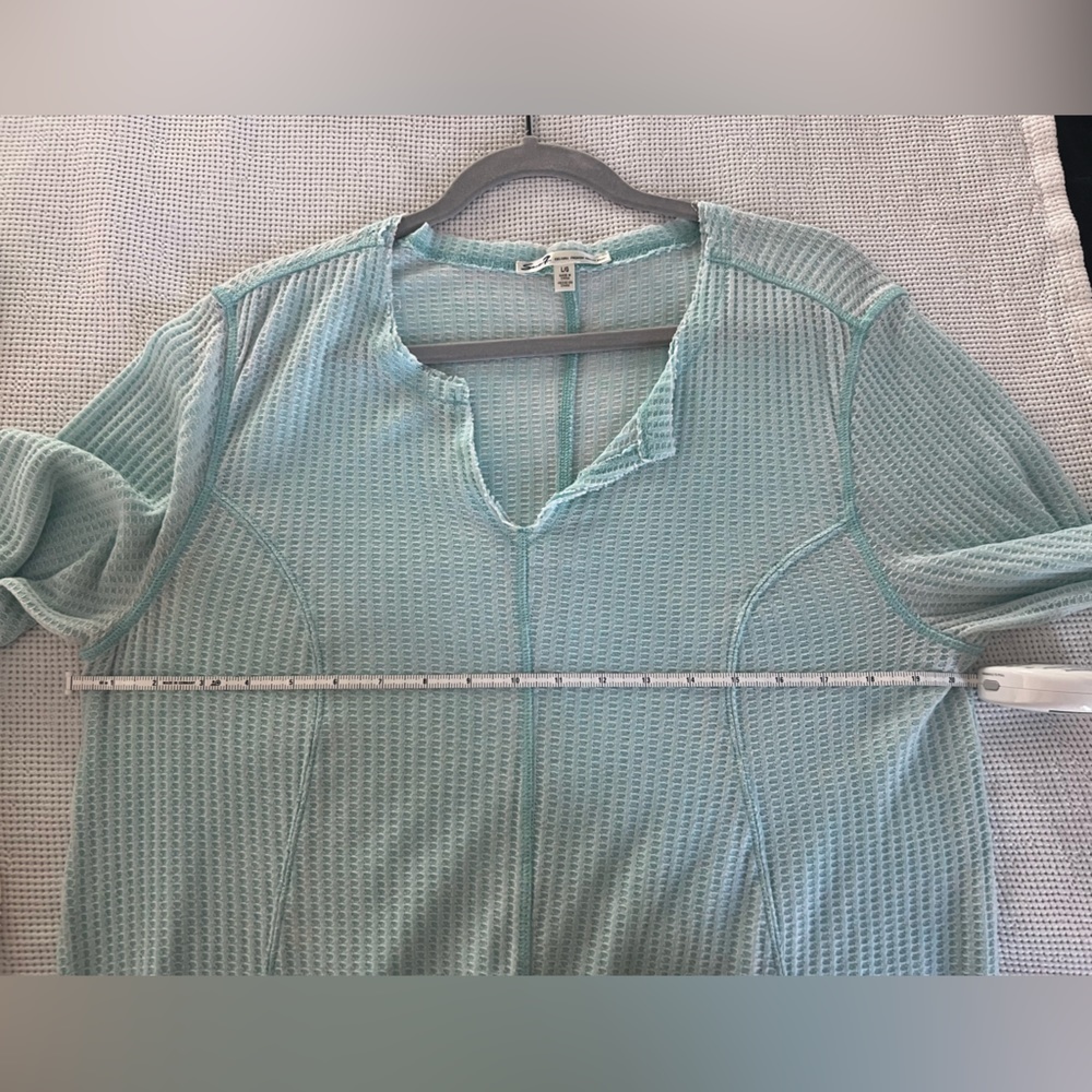 Seven7 Blouse - Picture 4 of 4